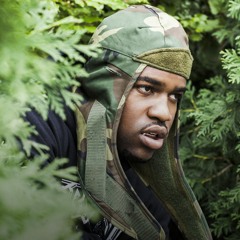 ASAP Ferg ft MadeInTyo - 'Eerie' Type Beat | @KayohBeats x @ScoloDolo