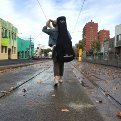 Put Me Thru - Anderson .Paak Demo