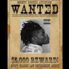 Lukain Johnni aka Luh keem - ATP (Prod. by CorMill)