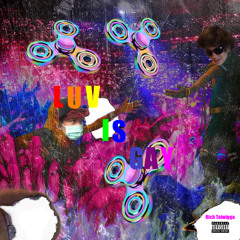 You're Gay (feat.  Lil Boat)