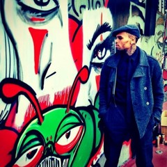 Chris Brown - Nobody's Perfect