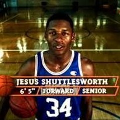 Wavyy $.D -Jesus Shuttlesworth (prod  0G.Geo)