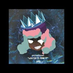 SPACEGHOSTPURRP - NEVER SWITCH ( PROD. BMB EVIL HAZE) WM4