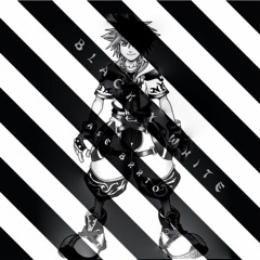 Black/White