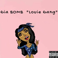 Gucci Gang Remix