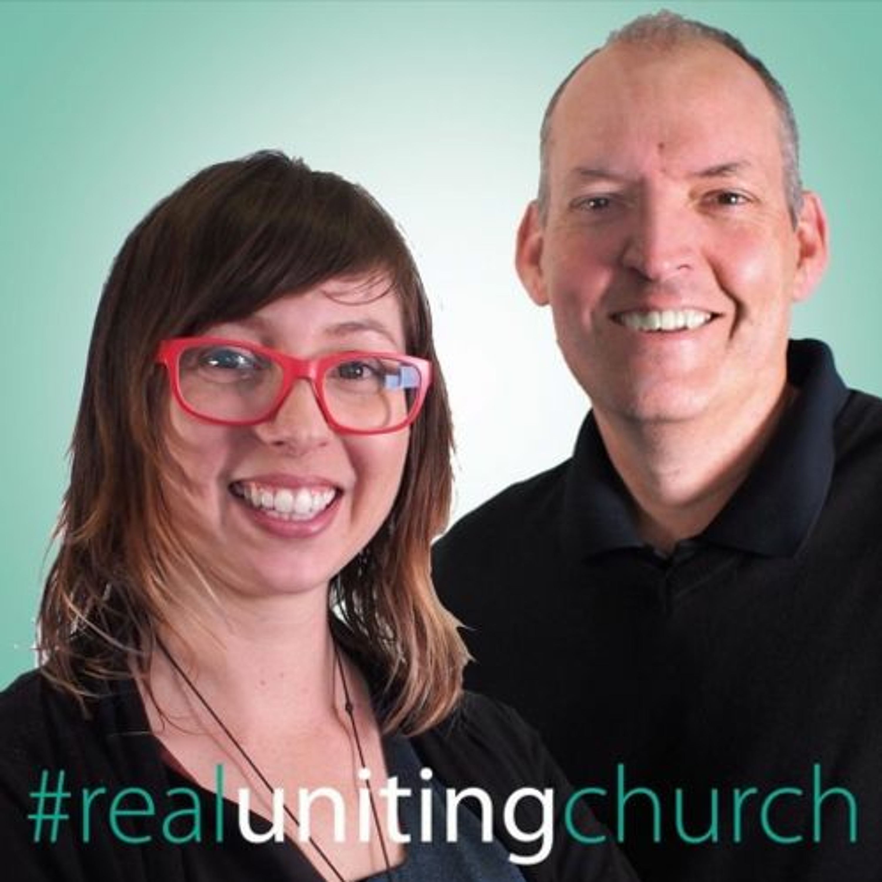 Young adults ponder the now and future Uniting Church episode artwork
