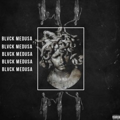 Black Medusa