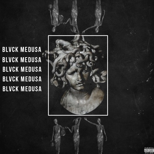 Black Medusa