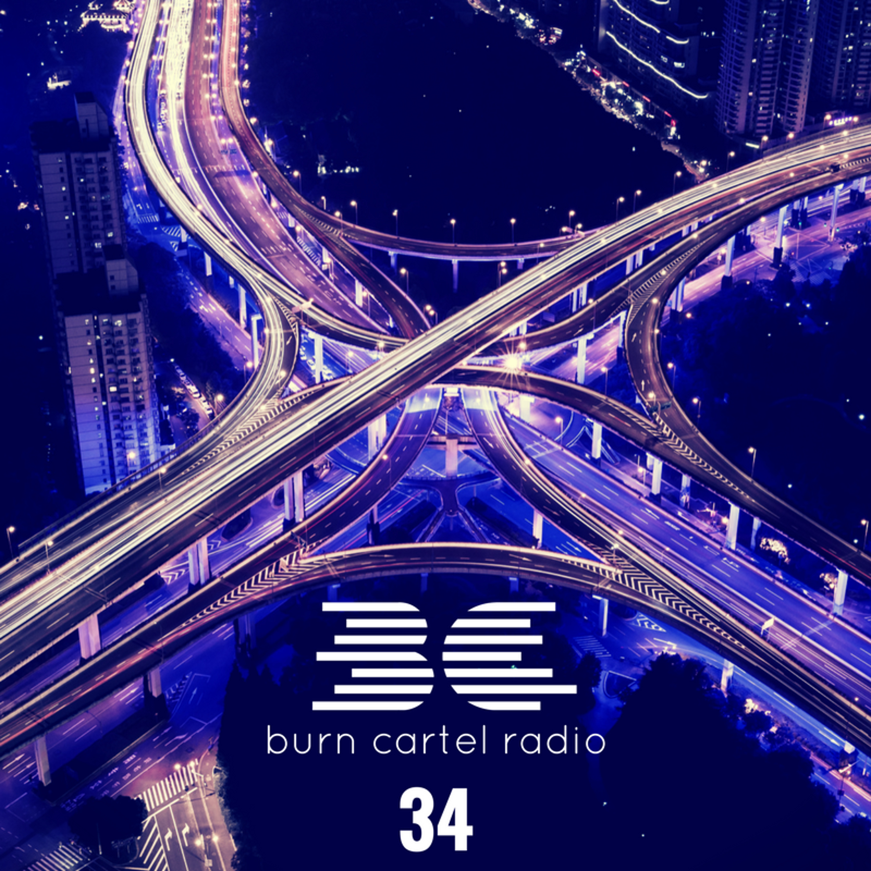 Burn Cartel