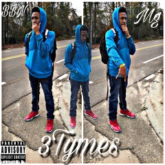 3Tymes x Young Action- Slide