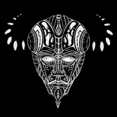 MENTALLEX - DARK TECHNOLOGY (170 - 210bpm)