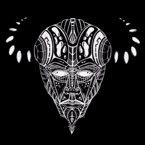 MENTALLEX - DARK TECHNOLOGY (170 - 210bpm)