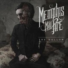 Memphis May Fire - The Victim 2 [Mixing And Mastering By Me]