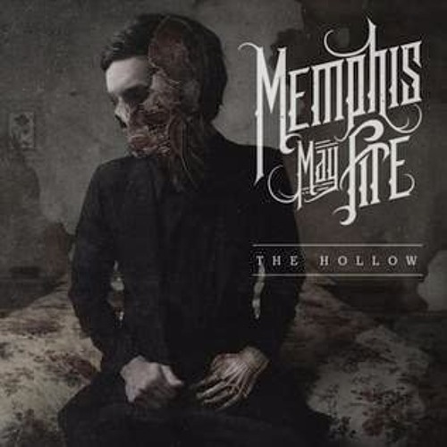 Memphis May Fire - The Victim 2 [Mixing And Mastering By Me]