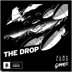 Gammer - The Drop (Alby Loud Bootleg) [BWBO Premiere]