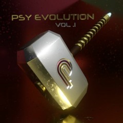 Psy Evolution Vol 1 Demo 01