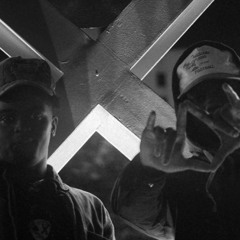 Cain X Justo - Can't Hang (Prod. ChrisKTheProducer)