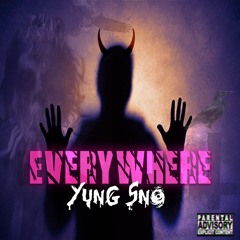 Yung Sno - Everywhere (Prod. CasokBeats)