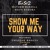 Artwork for Show Me Your Ways / Ndange Nshila (Cover)- With Trinah Chisanga and Chileshe Bwalya
