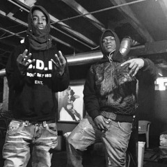 QuanBDI X Gotti - The Struggle