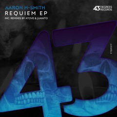 Aaron H-Smith - Requiem (Atove remix) // PREVIEW