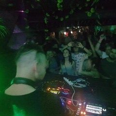 PAWELEK CLOSING SET for LATMUN X BNKR @ ONE LOFT (Sept 9,2017)