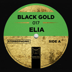 Black Gold 017 - Elia