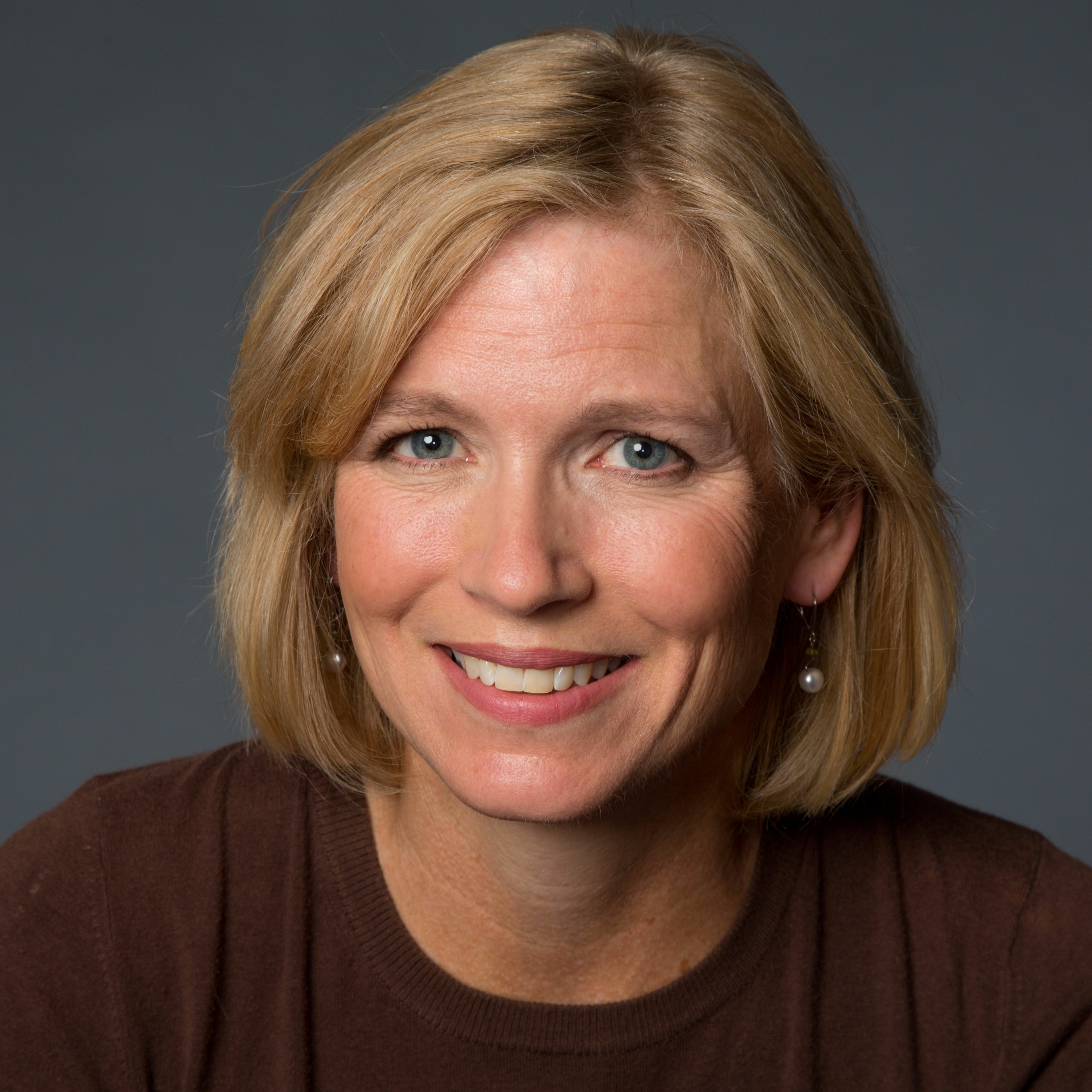 The Impact Of Touch with Lydia Denworth