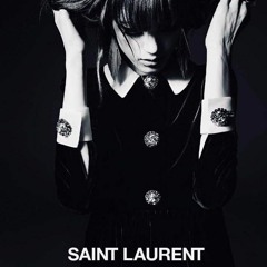 Saint laurent ft Gd up cass x Abe Jumper