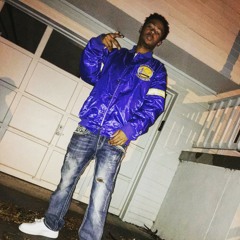 ball like KD by lil fredo.mp3