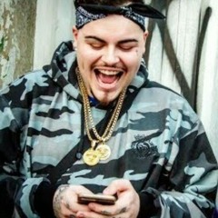 Mc Ruzika e Mc Tartaruga - Medley do retorno 2017.