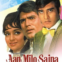 Accha To Hum Chalte Hain - Cover Song