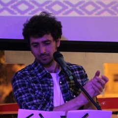 Chacarera Nº1 - Ahisito Nomá