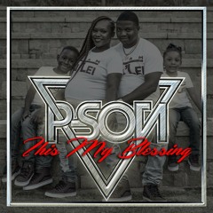 This My Blessing  #TBM
