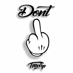 Don't (Lil Pump x SmokePurp Type Beat)