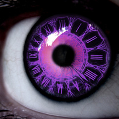 Hands of Time (Produced by Chris Prythm)