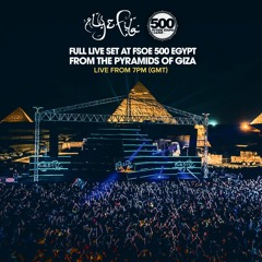 Aly & Fila - FSOE 500 Great Pyramids 2017 (Free) → [https://www.facebook.com/lovetrancemusicforever]