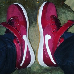 All I Wrote [prod. By The Kid Frankie