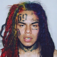 6IX9INE // Gummo [ren]