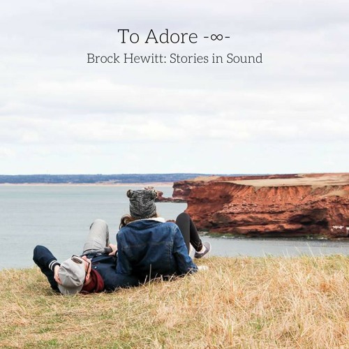 To Adore -∞-