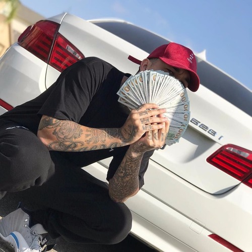 Baeza - Money Callin (Prod. By Baeza)