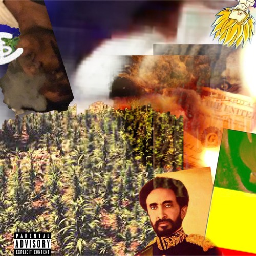 If I Cant Smoke I Ain Goin ft trip dixon (prod trip dixon)