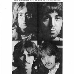 DEAR PRUDENCE (Beatles)