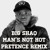 Artwork for Big Shaq - Man's Not Hot (Pretence Remix)