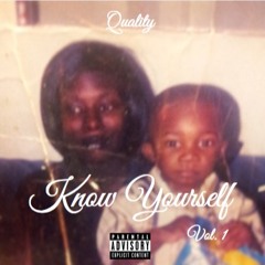 A Warrior Intro (feat. Machiavelli Toast Jr.) (Prod By Quality)