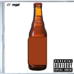 Liquor Around Me ft. E/X (Prod. Aamon)