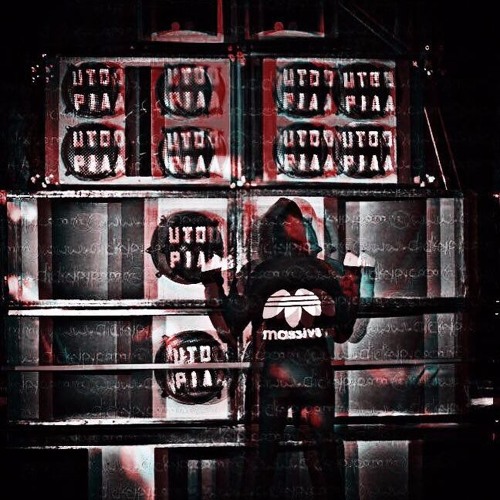 Digital Sessions 001  - Techno - 22 November 2017