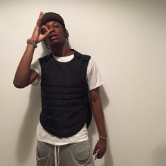 For The Weekend - Young Thug