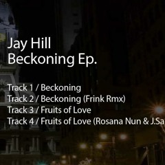 IM 08-Jay Hill- Beckoning(Frink rmx)