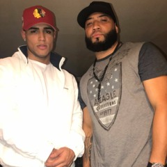 Dancehall vs Dembow Volume 1